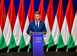 Мадьяр сделал заявление об ордере МУС на арест Нетаньяху