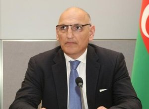 Эльчин Амирбеков дал интервью журналу Euro