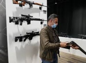 В Турции ужесточат правила владения оружием