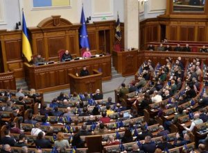 Глава МВД Украины может быть отправлен в отставку