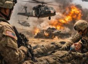 Пентагон сообщил о 415 раненых военных в ходе операции против Ирана