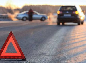 В Пираллахы автомобиль насмерть сбил 58-летнего мужчину