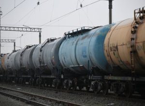 Азербайджан сегодня отправит в Армению очередную партию дизтоплива