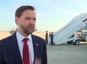 Al-Jazeera: Вэнс в среду прибудет в Исламабад для переговоров с Ираном