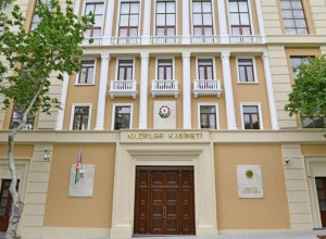 Али Асадов утвердил порядок проведения проверок газового оборудования