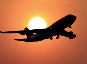 Самолёт турецкой авиакомпании вылетел из Тегерана спустя 53 дня простоя