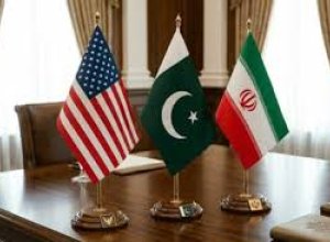 Пакистанский министр: Иран пока не дал точного ответа об участии в переговорах с США