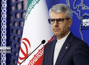 Багаи: Иран не идет на переговоры с США из-за противоречивых сигналов Вашингтона