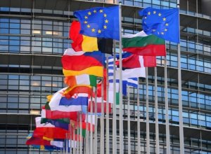 ФРГ и Италия выступили против приостановки соглашения ЕС с Израилем