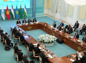 Водная политика меняет экономическое будущее Центральной Азии — в преддверии саммита в Астане