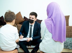 Еще пять граждан Азербайджана репатриированы из Сирии