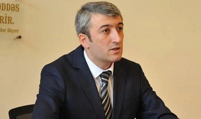 Миралем Джалалов освобождён от должности