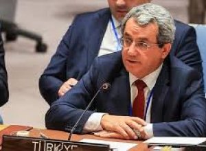 Йылдыз: Анкара и Баку продвигают ОТГ на площадке ООН