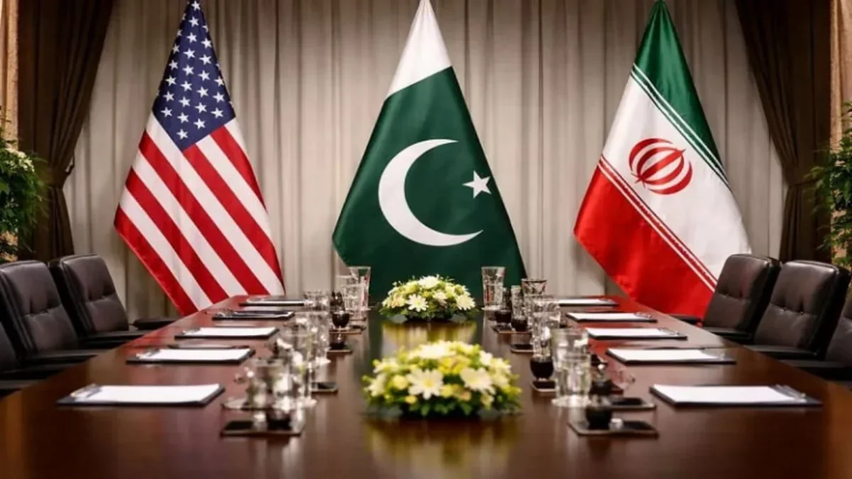 Когда возможно возобновление переговоров США и Ирана?