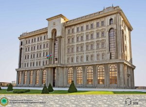 Почти 1300 иностранцев подали заявки на постоянный ВНЖ в Азербайджане в I квартале