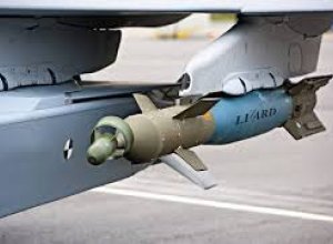 Израиль заказал у Elbit авиационные боеприпасы на $200 млн