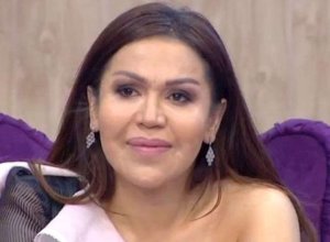 Изменена мера пресечения в отношении Раксаны