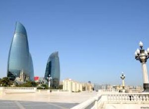 Завтра в Азербайджане будет до 25 градусов тепла