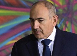 Пашинян не исключил выхода Армении из ОДКБ