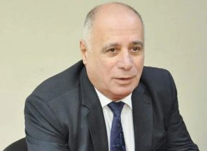 Натиг Ибрагимов переназначен ректором Лянкяранского госуниверситета