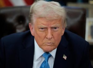 Трамп: В Иране еще не определились, кто у них лидер