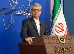 Багаи: Ядерный вопрос не является главной темой для переговоров с США