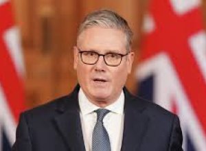 Стармер заявил о росте угрозы прокси-атак в Великобритании