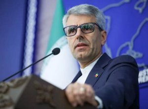 Багаи опроверг слова Трампа о разногласиях в руководстве Ирана