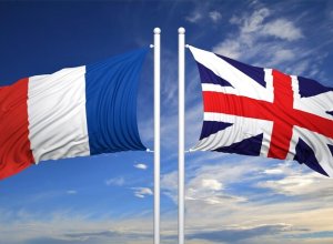 Великобритания выделит Франции почти $890 млн на борьбу с нелегальной миграцией