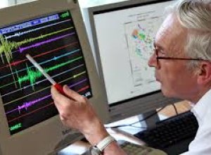 У берегов Крита произошло землетрясение магнитудой 5,5