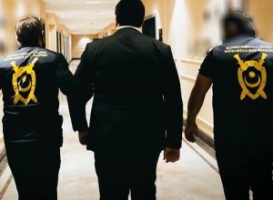 Арестованы 8 должностных лиц военкоматов, обвиняемых в получении взяток