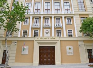 Кабмин провел заседание по Куре