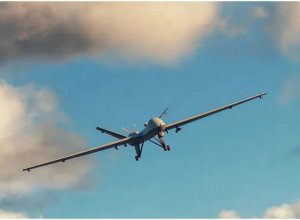 Два погранпоста Кувейта атакованы с помощью БПЛА, летевших из Ирака