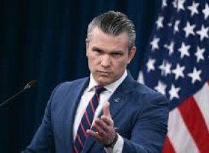 Министр войны США: Блокада Ормуза продлится сколько потребуется