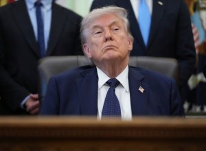 Дональд Трамп не использовал выражение «геноцид армян» в обращении от 24 апреля