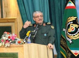 Минобороны Ирана: Значительная часть ракетного потенциала еще не использована