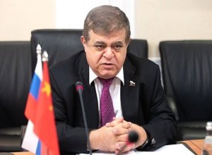 Москва отреагировала на предложение Зеленского: Россия может согласиться на переговоры с США и Украиной в Азербайджане