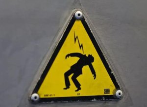 В Геранбое подросток умер от удара током