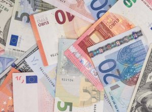 Курсы валют Центрального банка Азербайджана- (27.04.2026)