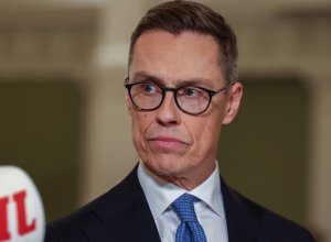 Стубб заявил о пятикратных потерях России на фронте