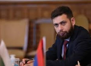 Костанян: Армения заинтересована в налаживании коммуникаций в регионе