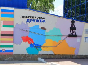 Казахстан перераспределит 260 тыс. тонн нефти из-за корректировки транзита по 