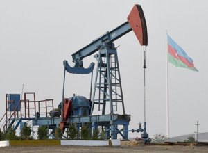 Азербайджанская нефть торгуется у отметки $114 за баррель