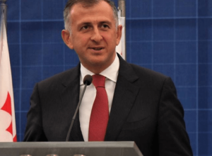 Зураб Патарадзе стал главой правительства Аджарской АР