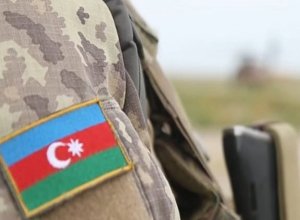 Азербайджанским военнослужащим будут выдаваться личные жетоны