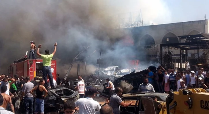 Израиль ударил по Ливану: погибли 13 человек