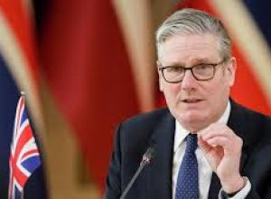 Парламент Британии отказался расследовать действия Стармера по делу Мандельсона