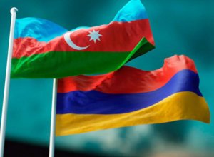 Делегация Азербайджана под руководством Шахина Мустафаева находится с визитом в Армении