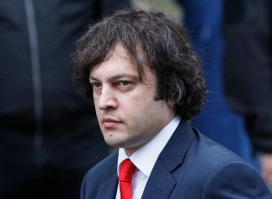 Кобахидзе жестко прошелся по Молдове