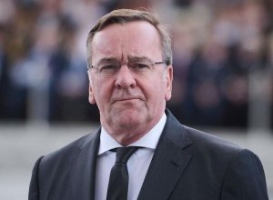 Писториус: Зеленский сам говорил о рисках